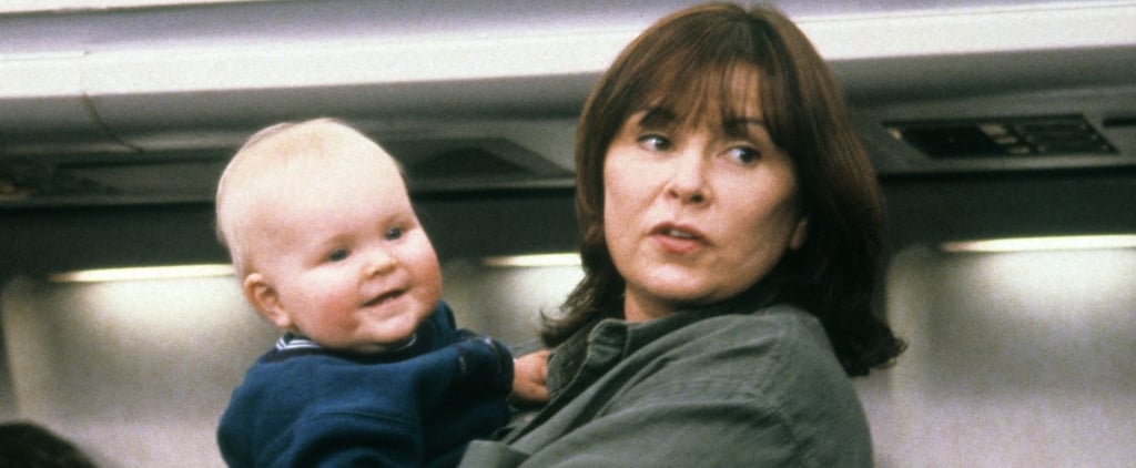 Who Played Jerry on Roseanne?