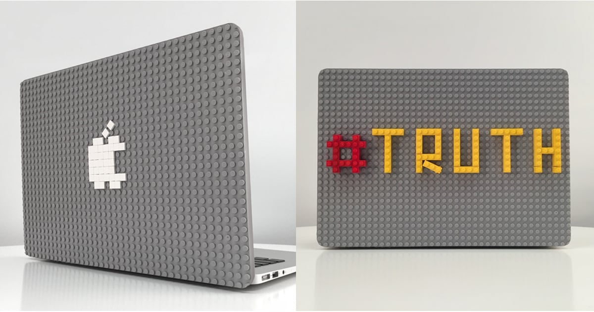 portable lego case