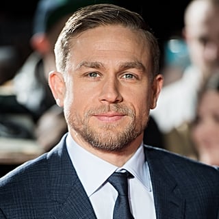 Charlie Hunnam