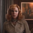 Being the Ricardos: Nicole Kidman Portrays a Sad Lucille Ball Amid the Downfall of Her Marriage