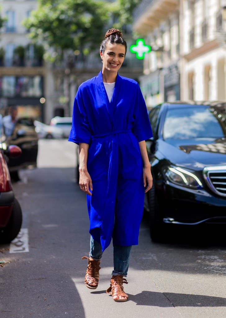 Sandals Trend 2019: Woven Sandals Sandals Trend 2019: Woven Sandals