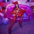 Rihanna's New '80s-Inspired Savage x Fenty Valentine’s Day Collection Is Bringing the Heat