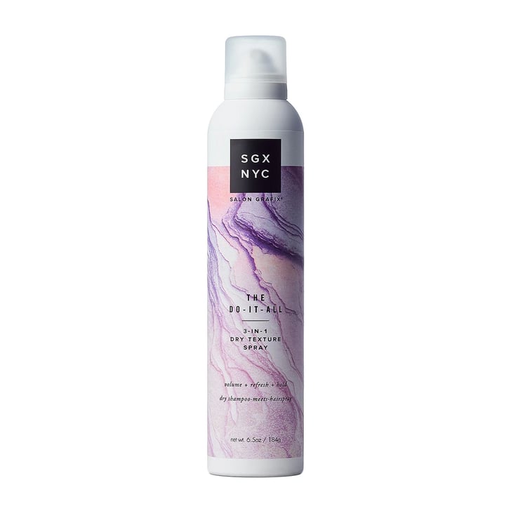 SGX NYC The Do-It-All 3-in-1 Dry Texture Spray | Best Hair ...