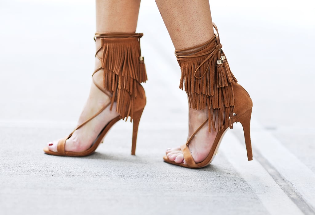 Try Fringe