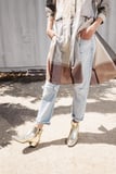 Freda Salvador's Founders Talk Gigi Hadid, Must-Have Travel Shoes, and Making It Big
