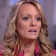 Everything You Need to Know About the Stormy Daniels 60 Minutes Interview