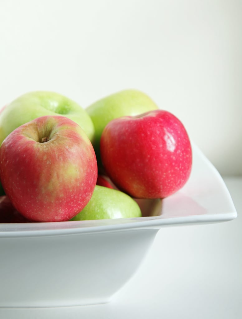 What Fruits and Vegetables Are Good For Teeth? POPSUGAR Family