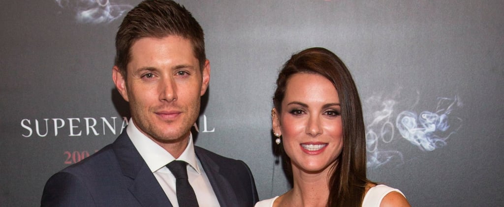 Jensen Ackles and Danneel Harris Have Twins December 2016