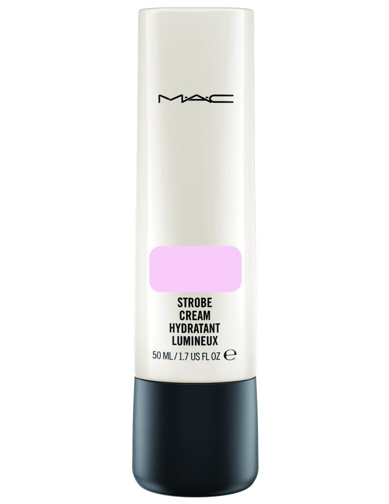 MAC Cosmetics Strobe Cream in Pinklite