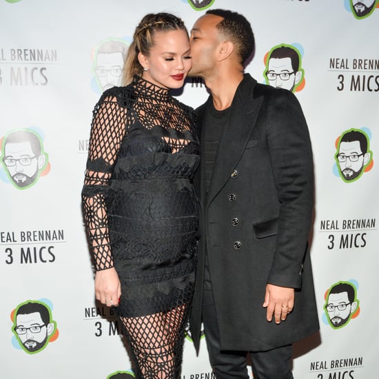 Things You Didn't Know About Chrissy Teigen's Parenting