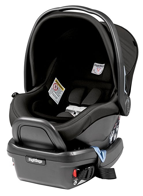 lightest group 1 car seat
