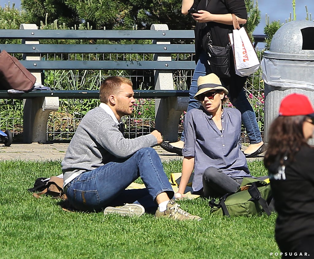 Gisele Bundchen and Tom Brady With Bridget Moynahan | Photos