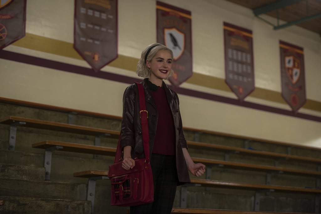 Chilling Adventures of Sabrina, Part 3