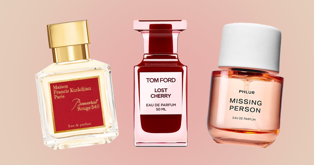 TikTok s Popular Perfumes And Trending Scents POPSUGAR Beauty