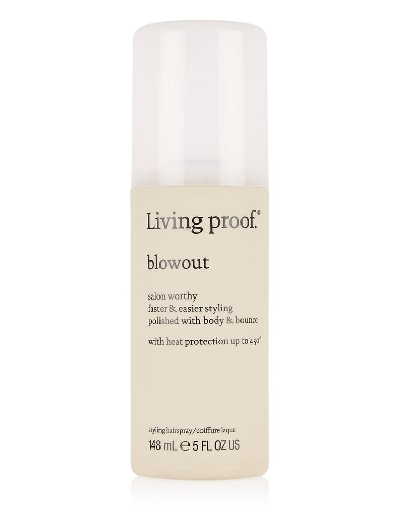 Living Proof Blowout