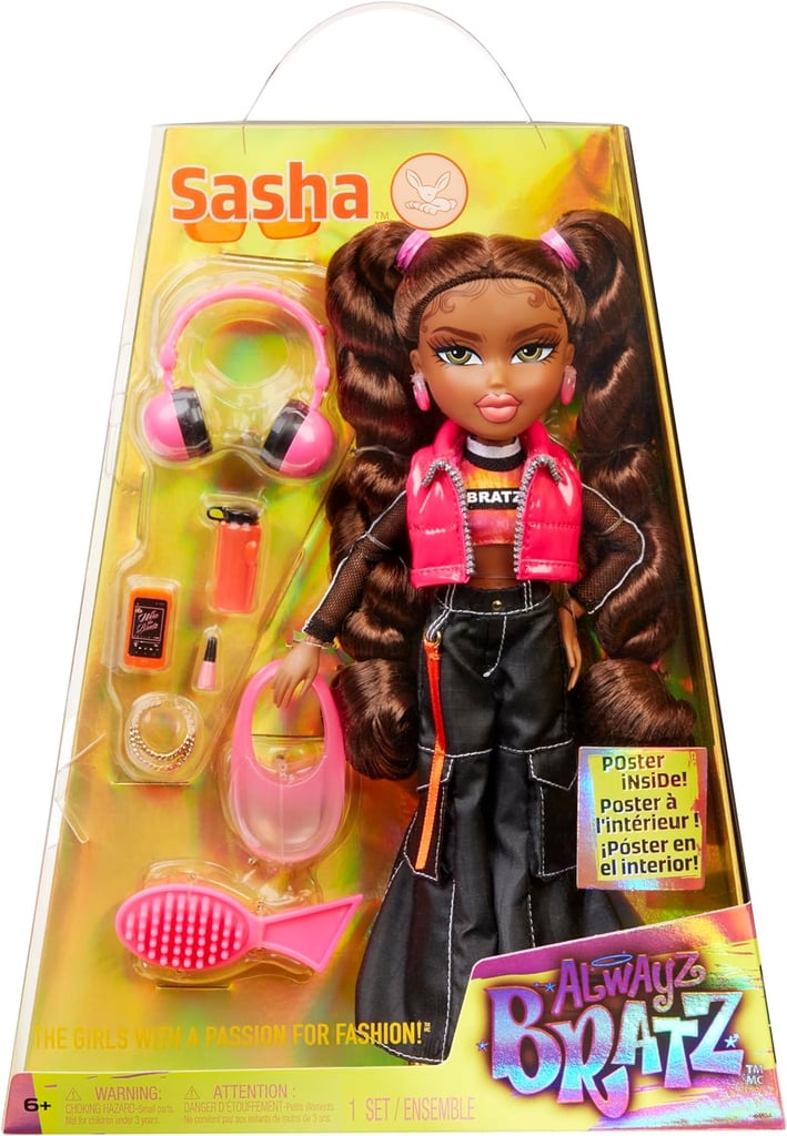 Bratz Doll