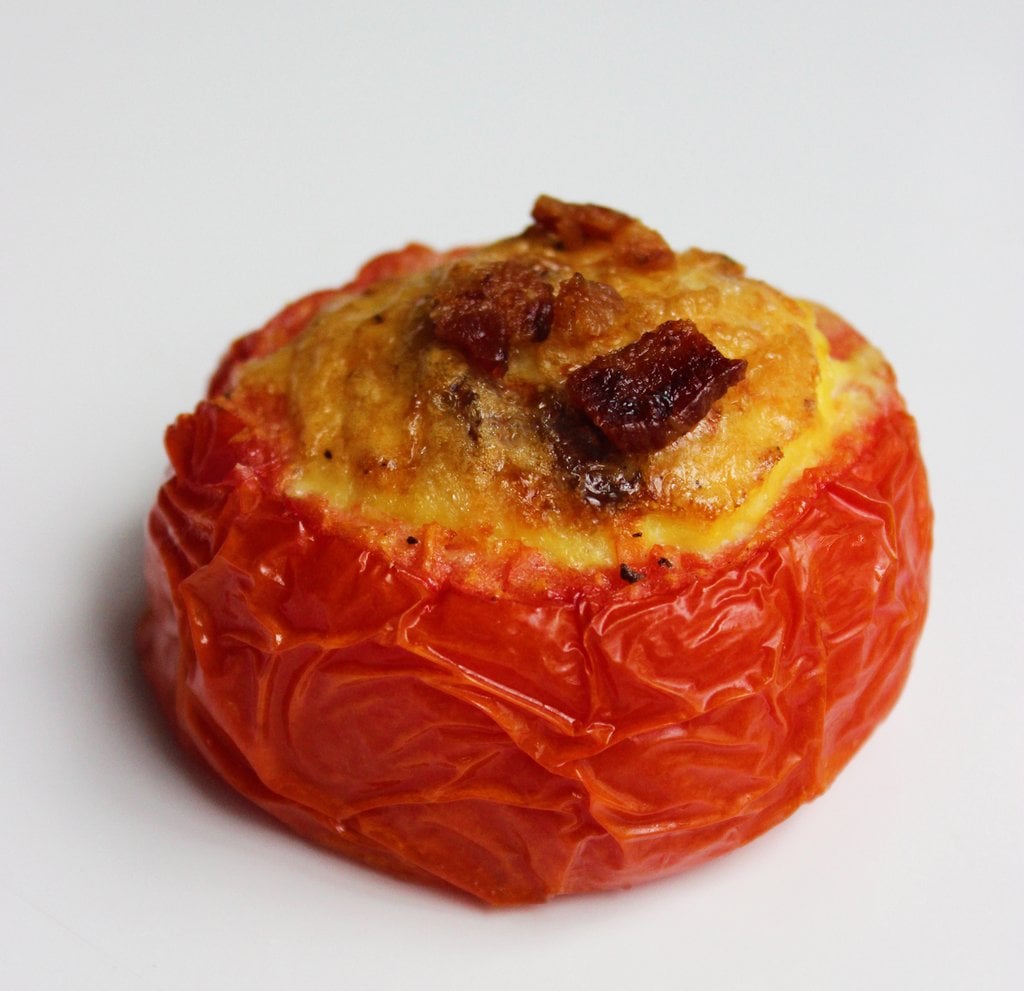 Paleo: Tomato Frittata