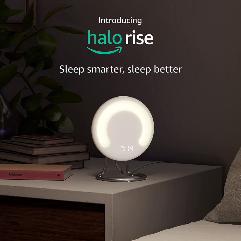 For Sleep: Halo Rise