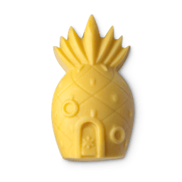 Home Sweet Pineapple Body Balm