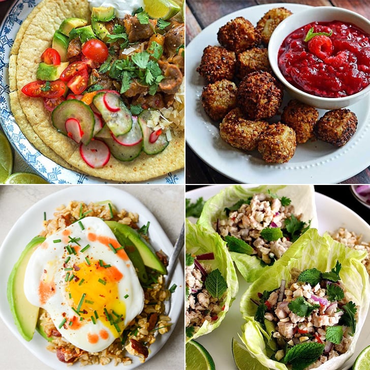 The Best Wok Recipes POPSUGAR Family