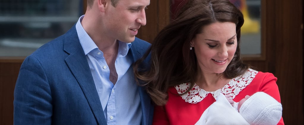 Will Kate Middleton Have a Fourth Baby?