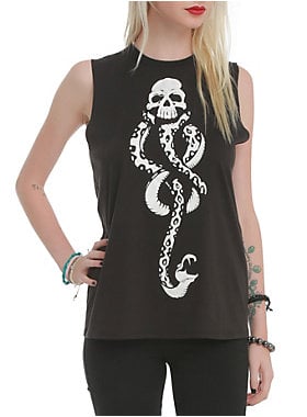 Dark Mark muscle tank