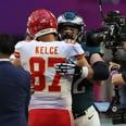 5 Things to Know About NFL Siblings Travis and Jason Kelce