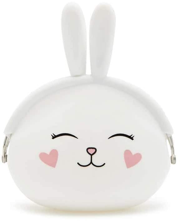 Forever 21 Bunny Coin Purse