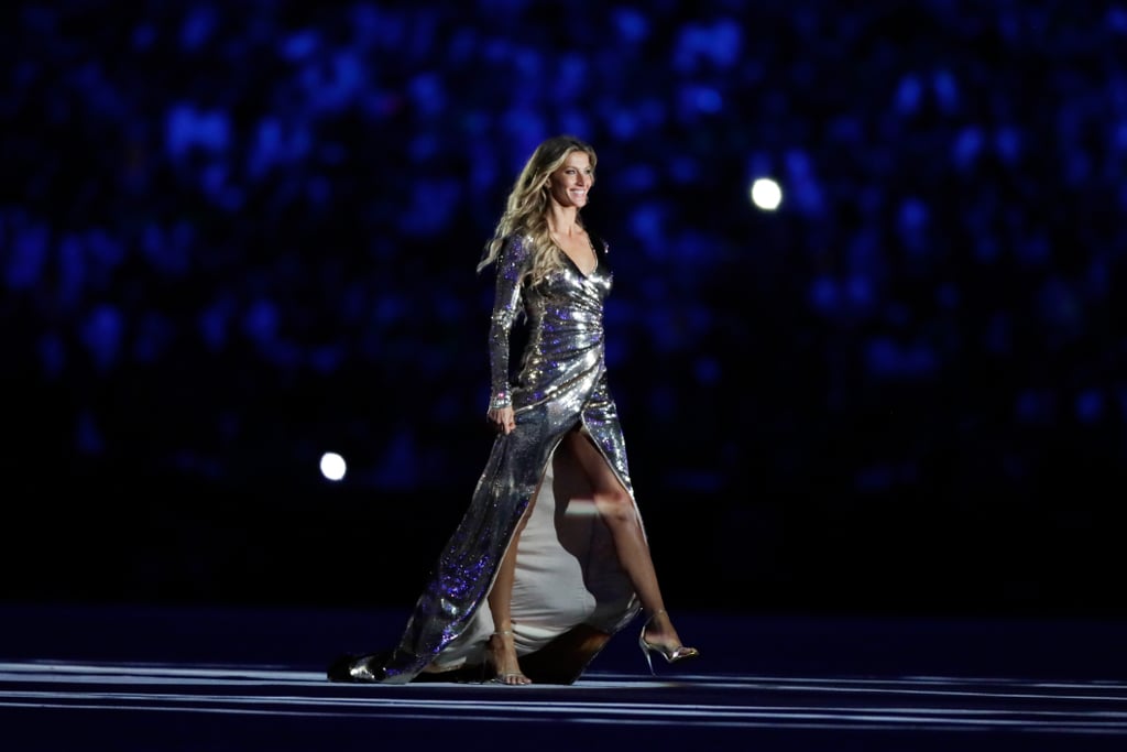 How Much Money Did Gisele Bundchen Make in 2016?