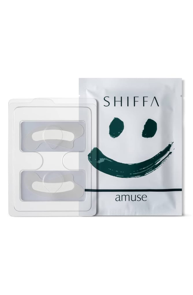 Shiffa Amuse Dissolvable Patches