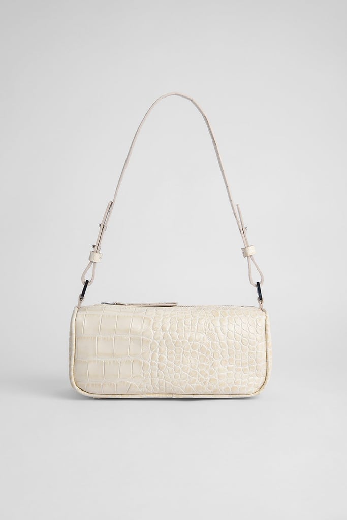 By Far Eve Shoulder Bag