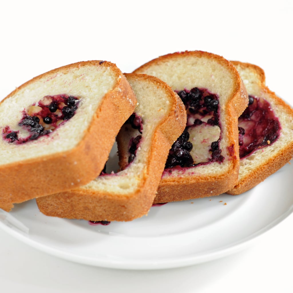 Huckleberry Minibrioche