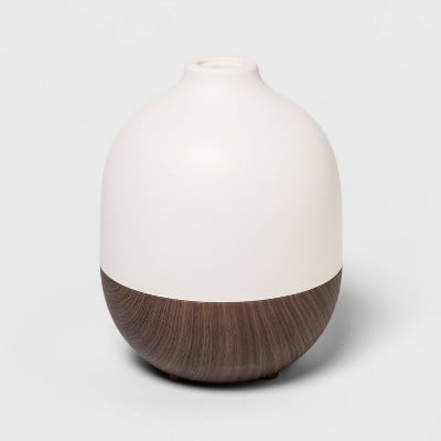 Project62 Woodgrain Oil Diffuser