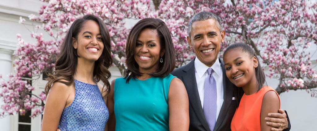 Barack Obama Quotes on Fatherhood, What He Learned as a Dad