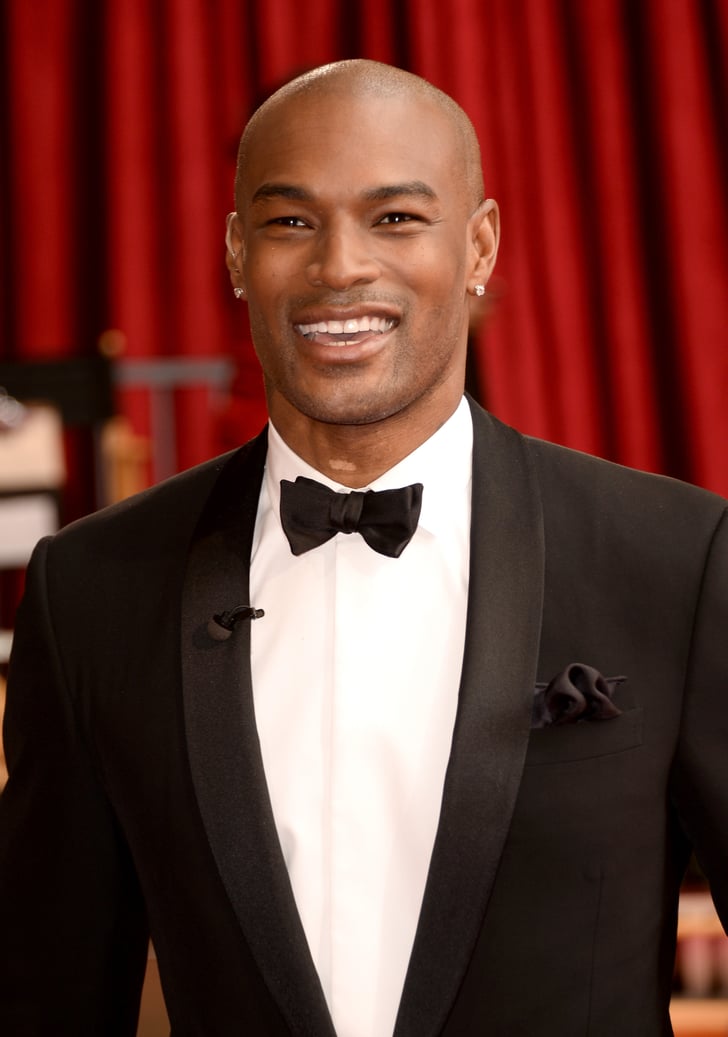 Tyson Beckford Hot Pictures | POPSUGAR Celebrity Photo 18
