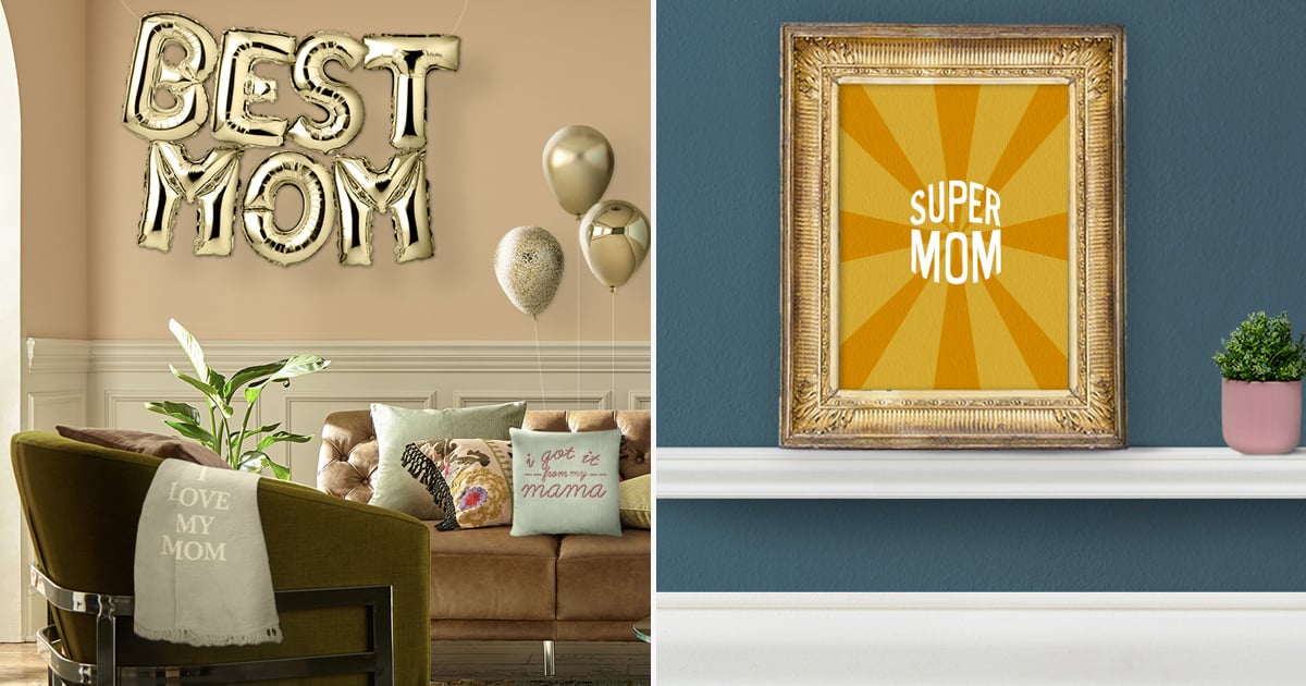 Cute Mother's Day Zoom Backgrounds | POPSUGAR Tech