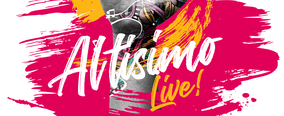 Altísimo Live! Virtual Music Festival to Support Farmworkers