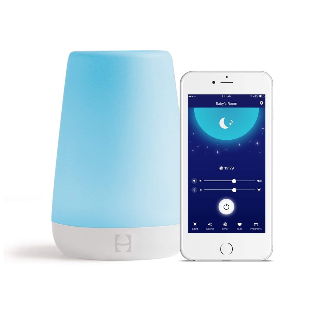 Hatch Baby Rest Review