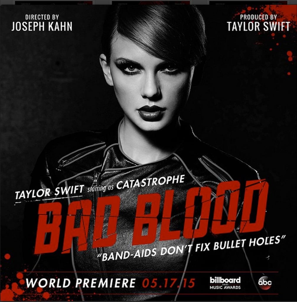 2015 MTV VMA Nominee Videos