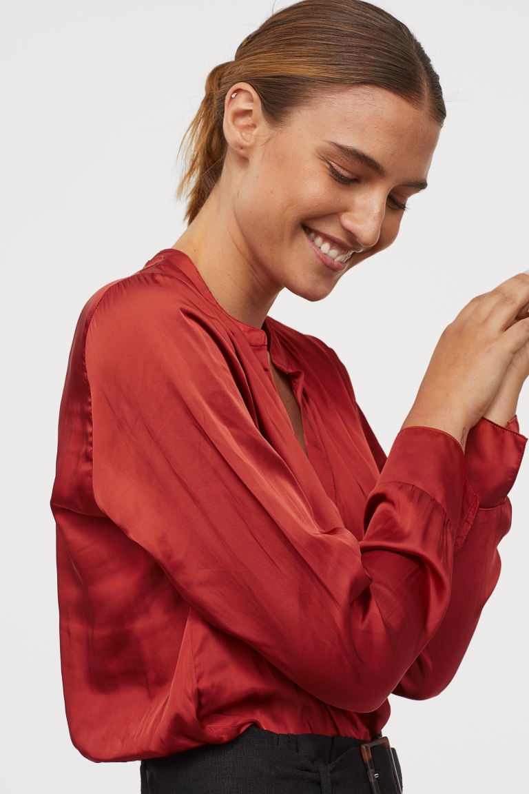 Best Work Tops Under $50