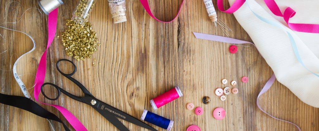 How to Thread a Needle