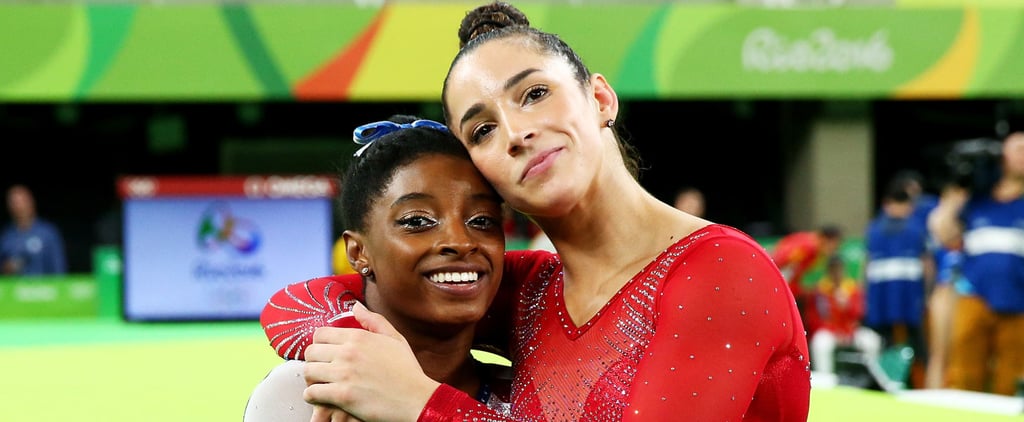 2016 Olympic Athletes Who Look Like Celebrities