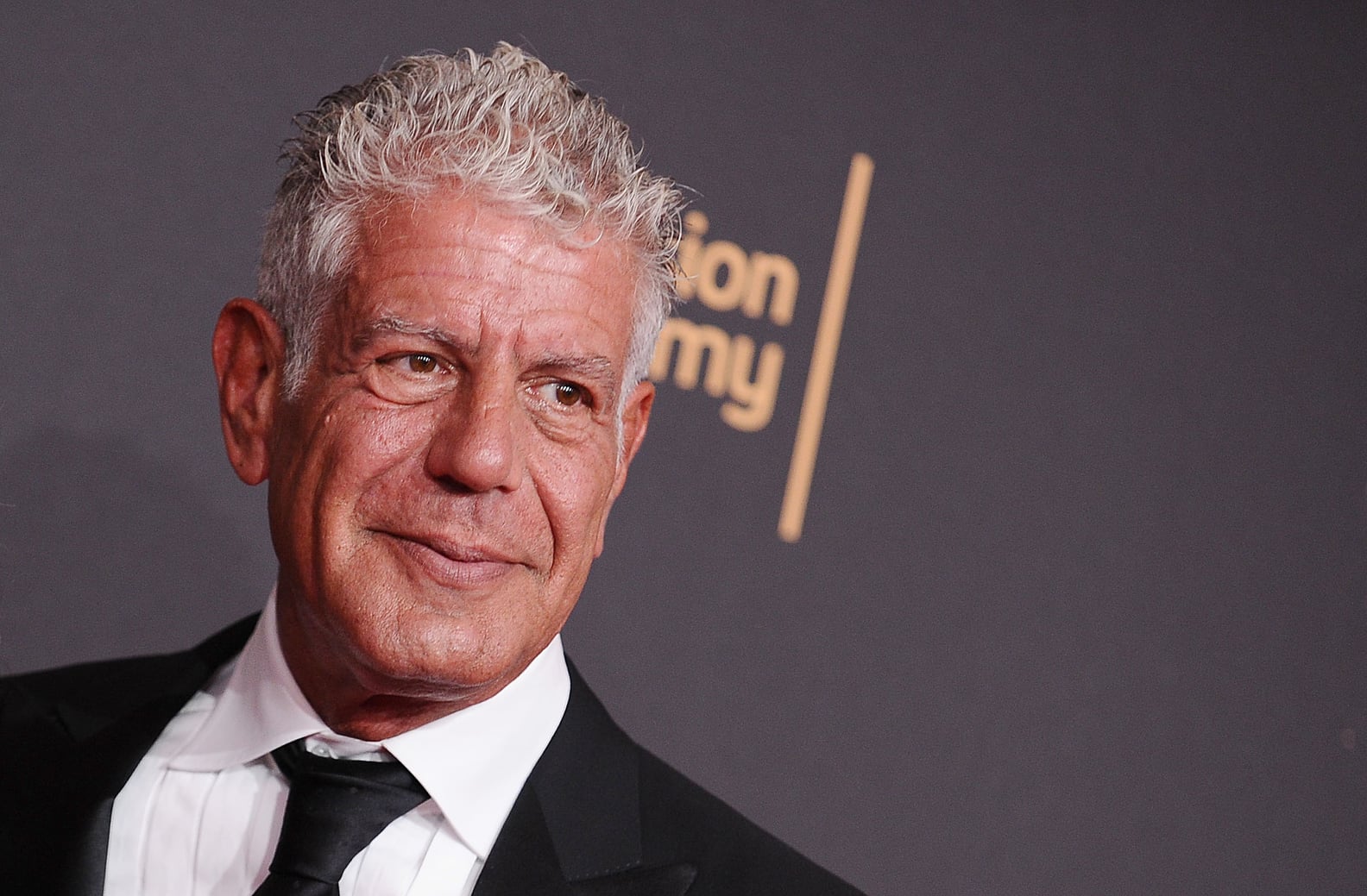 Anthony Bourdain Dead PS Celebrity