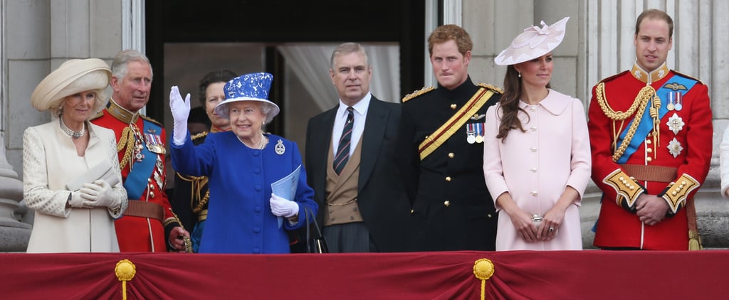 Royal Family's Finances