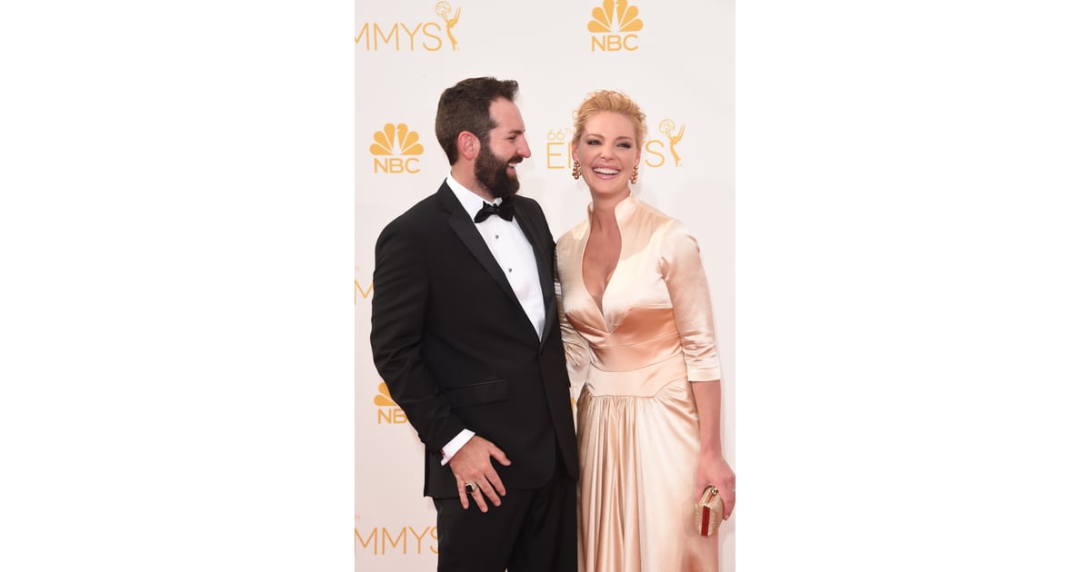 josh kelly actor married to katherine heigl