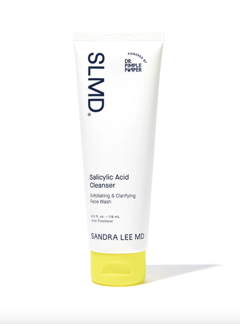 Best Cleanser For Acne