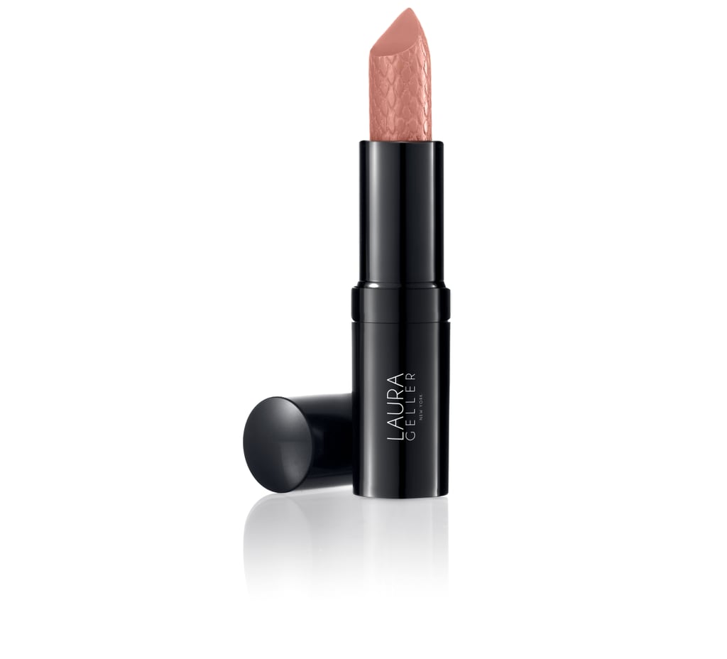 Laura Geller Beauty Iconic Baked Sculpting Lipstick in Soho Nude ($21)