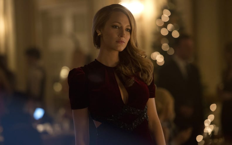 Adaline From The Age of Adaline