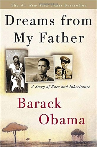 barack obama dreams from my father essay Dreams from my father: a story of race and inheritance is memoirs written by barack obama, published in july 1995 at that moment he was starting his. barack obama dreams from my father essay Dreams from my father: a story of race and inheritance is memoirs written by barack obama, published in july 1995 at that moment he was starting his.