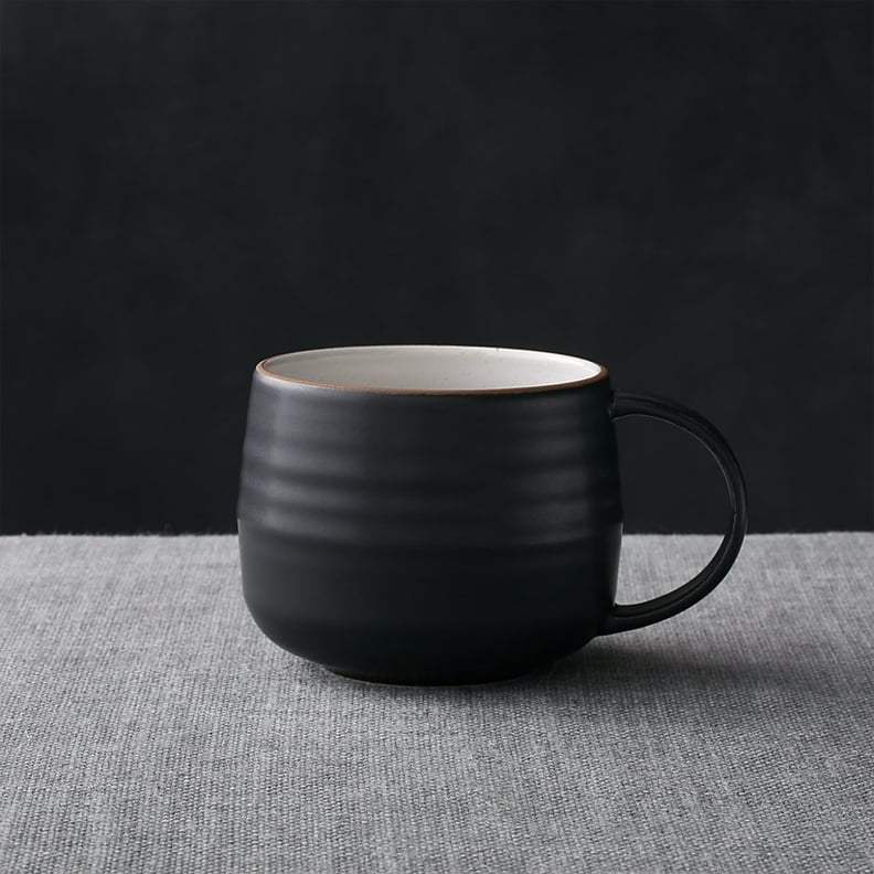 Home Trend of the Year: Matte Black